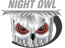 10% Off Storewide at Night Owl Promo Codes